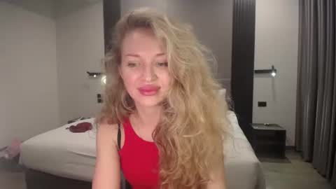 Sasha online show from March 10, 1:27 pm