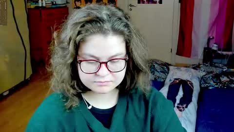 .Alexandra online show from November 1, 11:07 pm