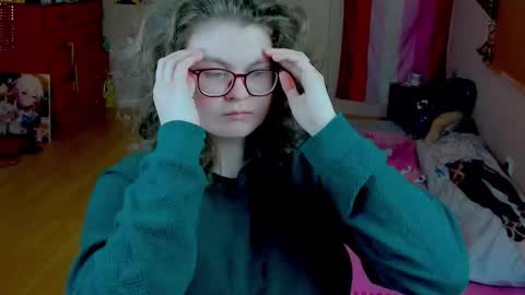 .Alexandra online show from March 21, 4:32 pm