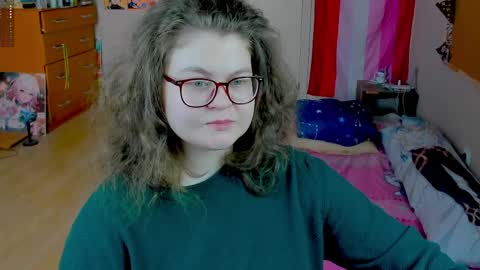 .Alexandra online show from March 26, 10:10 am