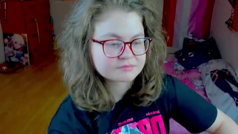 .Alexandra online show from May 6, 5:07 pm