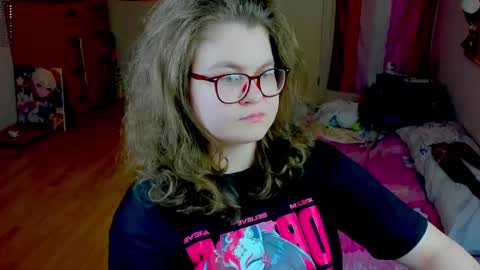 .Alexandra online show from May 20, 9:32 pm