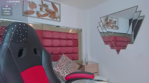 saskiagrendel online show from December 2, 12:27 am