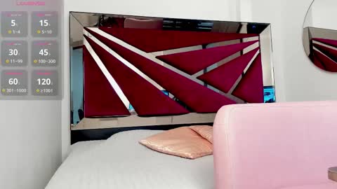 saskiagrendel online show from March 24, 12:04 am