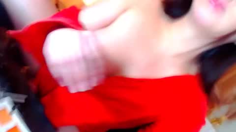 Snapshot of sassa_lilly chatting on November 18, 3:05 pm sassa_lilly online show from November 18, 3:05 pm