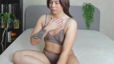 Sassy online show from February 26, 9:08 am