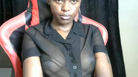 sassy_lyne online show from March 27, 8:37 am