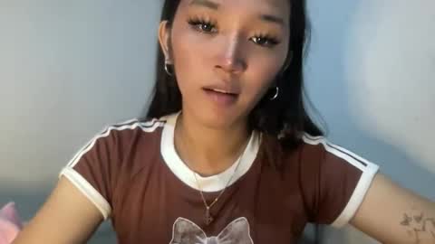 Snapshot of sassy_yourgirlxxxx chatting on February 9, 10:41 am Sassygirl online show from February 9, 10:41 am