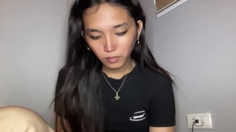 Snapshot of sassy_yourgirlxxxx chatting on February 26, 2:10 am Sassygirl online show from February 26, 2:10 am