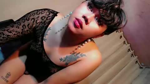 Snapshot of sassyffyra69 chatting on February 6, 2:53 pm MARIO LABO online show from February 6, 2:53 pm