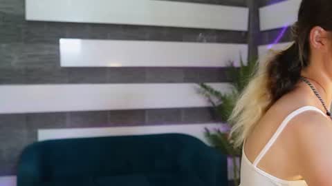SassyIvana online show from July 4, 12:00 pm
