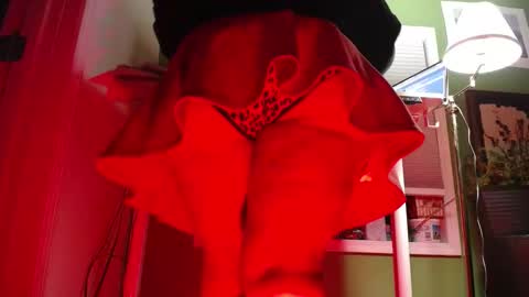 sassylatin45 online show from February 9, 12:58 am