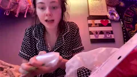 sassyseductive online show from April 30, 8:57 pm