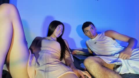 Snapshot of sassysoulmates chatting on February 1, 11:16 pm 005Daringsouls online show from February 1, 11:16 pm