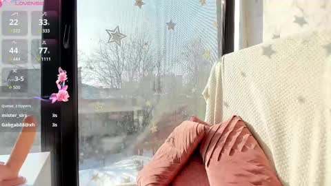 sassyt33n online show from February 22, 1:02 pm