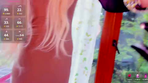 sassyt33n online show from May 20, 8:09 am