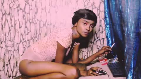sassyxindian online show from June 30, 8:10 pm