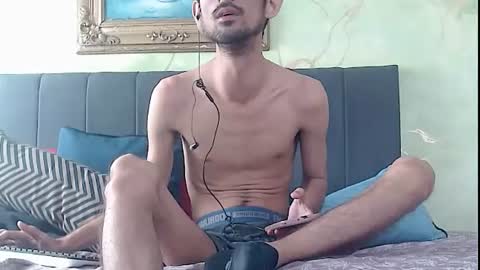 Snapshot of sasuke_bigcock chatting on July 7, 1:26 pm sasuke_bigcock online show from July 7, 1:26 pm