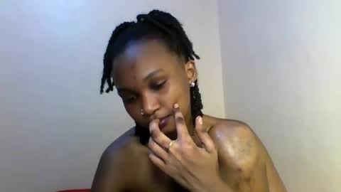 Tina online show from January 31, 9:24 pm