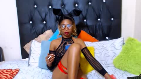 Snapshot of sasyylissaa chatting on April 1, 9:43 am sasyylissaa online show from April 1, 9:43 am