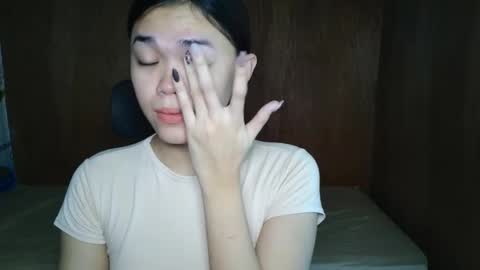 Snapshot of saszzyyumiie chatting on September 28, 2:39 am saszzyyumiie online show from September 28, 2:39 am