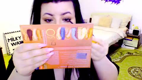 Queen Of The Damned online show from December 5, 3:59 am