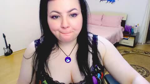Queen Of The Damned online show from May 31, 1:25 am