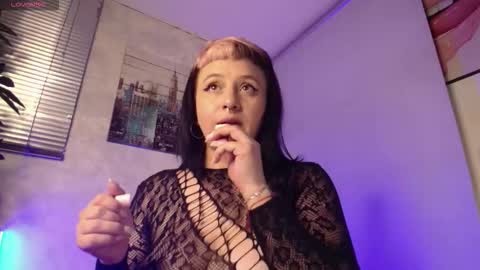 Amapola online show from September 24, 11:52 pm