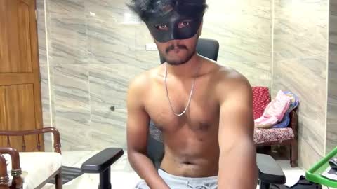 satoind online show from March 7, 3:20 pm