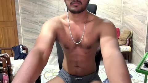 satoind online show from April 29, 5:30 pm