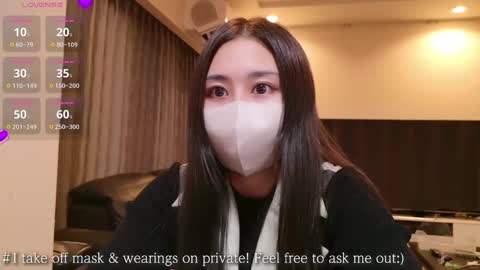 CEO Satomi  -Japan- online show from March 10, 9:32 am