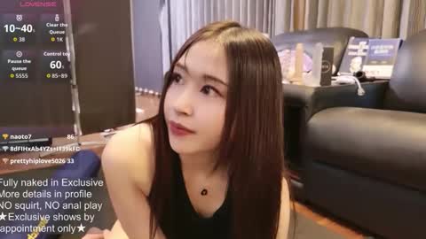 CEO Satomi  -Japan- online show from September 19, 12:45 am