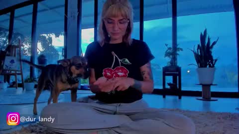 Snapshot of satomimori chatting on February 5, 10:47 pm im Jessi Independet Model online show from February 5, 10:47 pm