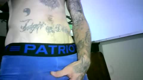 Snapshot of satorn95 chatting on January 8, 6:21 pm Satorn 95 online show from January 8, 6:21 pm