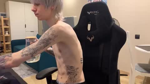 Satoshi online show from March 3, 8:04 pm