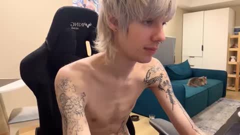 Satoshi online show from March 9, 10:25 pm