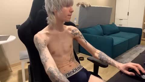 Satoshi online show from March 25, 3:29 pm