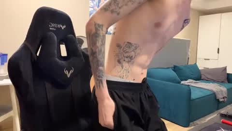 Satoshi online show from April 12, 2:05 am