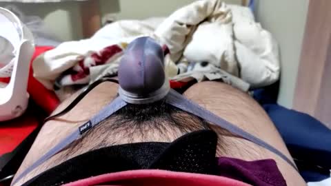 satou308 online show from February 8, 1:58 pm