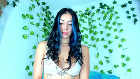 Saturnooo online show from December 6, 5:09 am