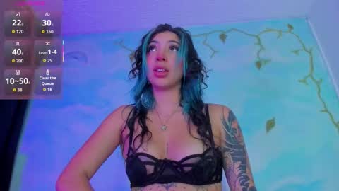 Saturnooo online show from November 25, 6:35 am