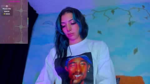 Saturnooo online show from January 15, 3:00 am