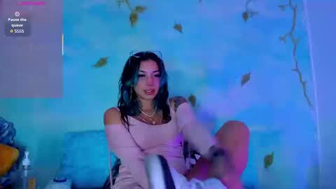 Saturnooo online show from February 20, 12:51 am