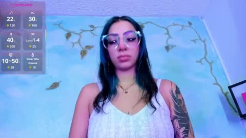 Saturnooo online show from May 5, 4:31 am