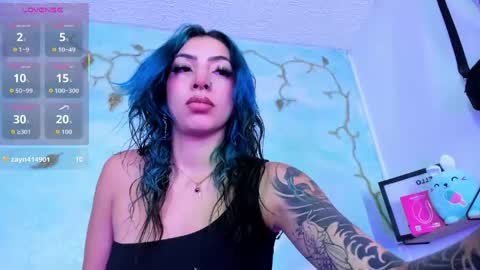 Saturnooo online show from May 8, 1:33 am