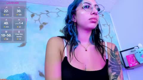 Saturnooo online show from May 11, 12:16 am