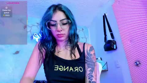 Saturnooo online show from May 21, 2:51 am