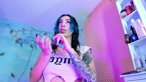 Saturnooo online show from May 29, 2:20 am