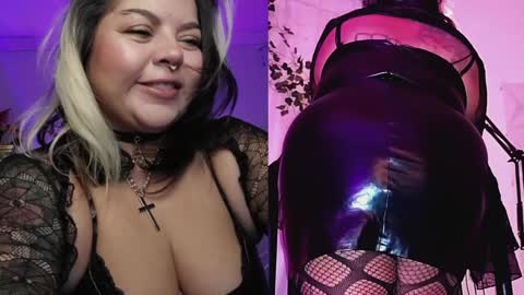 Snapshot of satyn_doll chatting on January 12, 10:54 pm Gina George online show from January 12, 10:54 pm