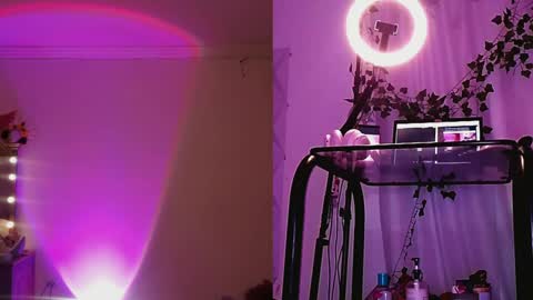 Snapshot of satyn_doll chatting on January 15, 1:12 am Gina George online show from January 15, 1:12 am